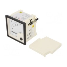 Amperomierz CROMPTON / TE CONNECTIVITY 039-70202-0200-20/40A-0-20/40A