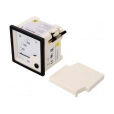 Amperomierz CROMPTON / TE CONNECTIVITY 039-70212-0000-1/2A-0-750/1500A