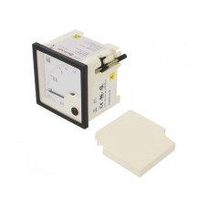 Amperomierz CROMPTON / TE CONNECTIVITY 039-70212-0000-1/2A-0-1,25/2,5KA