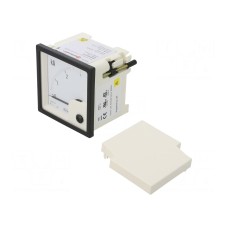 Amperomierz CROMPTON / TE CONNECTIVITY 039-70212-0000-1/2A-0-2,5/5KA