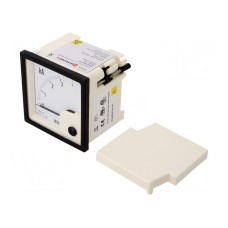 Amperomierz CROMPTON / TE CONNECTIVITY 039-70212-0000-1/2A-0-3/6KA