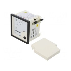 Amperomierz CROMPTON / TE CONNECTIVITY 039-70212-0000-1/2A-0-4/8KA