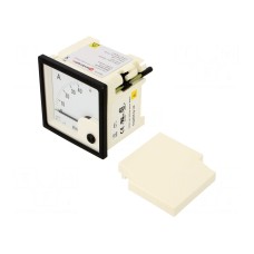 Amperomierz CROMPTON / TE CONNECTIVITY 039-70252-0000-0-5/10A-0-40/80A