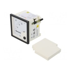 Amperomierz CROMPTON / TE CONNECTIVITY 039-70252-0000-0-5/10A-0-60/120A