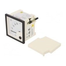 Amperomierz CROMPTON / TE CONNECTIVITY 039-70252-0000-0-5/10A-0-200/400A