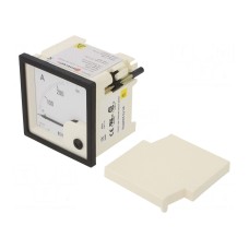 Amperomierz CROMPTON / TE CONNECTIVITY 039-70252-0000-0-5/10A-0-250/500A