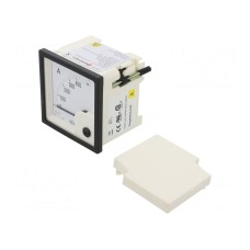 Amperomierz CROMPTON / TE CONNECTIVITY 039-70252-0000-0-5/10A-0-400/800A