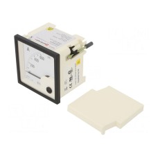 Amperomierz CROMPTON / TE CONNECTIVITY 039-70252-0000-0-5/10A-0-600/1200A