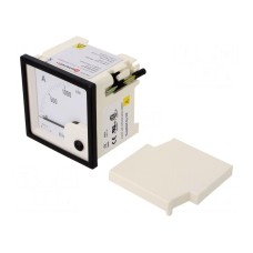 Amperomierz CROMPTON / TE CONNECTIVITY 039-70252-0000-0-5/10A-0-1000/2000A