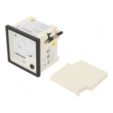 Amperomierz CROMPTON / TE CONNECTIVITY 039-70252-0000-0-5/10A-0-1,2/2,4KA