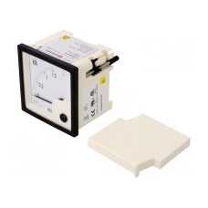 Amperomierz CROMPTON / TE CONNECTIVITY 039-70252-0000-0-5/10A-0-1,5/3KA