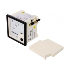 Amperomierz CROMPTON / TE CONNECTIVITY 039-70212-0000-1/2A-0-60/120A