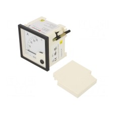 Amperomierz CROMPTON / TE CONNECTIVITY 039-70212-0000-1/2A-0-80/160A