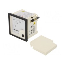 Amperomierz CROMPTON / TE CONNECTIVITY 039-70212-0000-1/2A-0-150/300A