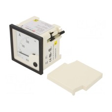 Amperomierz CROMPTON / TE CONNECTIVITY 039-70212-0000-1/2A-0-250/500A