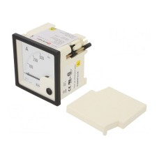 Amperomierz CROMPTON / TE CONNECTIVITY 039-70212-0000-1/2A-0-300/600A