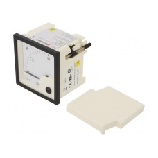 Amperomierz CROMPTON / TE CONNECTIVITY 039-70201-0100-10A-0-10A