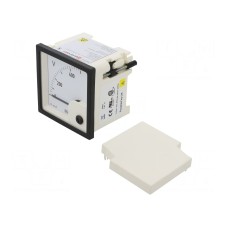 Woltomierz CROMPTON / TE CONNECTIVITY 039-70217-0500-500V-0-500V