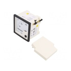 Woltomierz CROMPTON / TE CONNECTIVITY 039-70217-0600-600V-0-600V