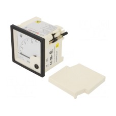 Woltomierz CROMPTON / TE CONNECTIVITY 039-70217-0120-120V-0-7,2KV