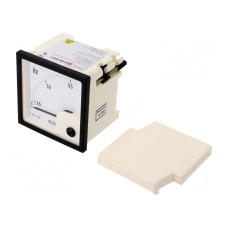 Miernik: częstotliwości CROMPTON / TE CONNECTIVITY 039-74162-0100-100-125V-45-50-55HZ