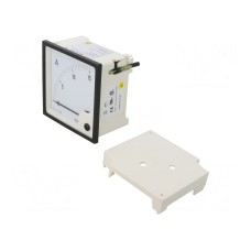 Amperomierz CROMPTON / TE CONNECTIVITY 039-90213-0150-15A-0-15A