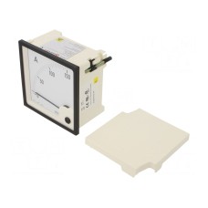 Amperomierz CROMPTON / TE CONNECTIVITY 039-90125-0150-0-60MV-0-150A