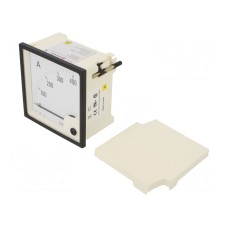 Amperomierz CROMPTON / TE CONNECTIVITY 039-90125-0400-0-60MV-0-400A