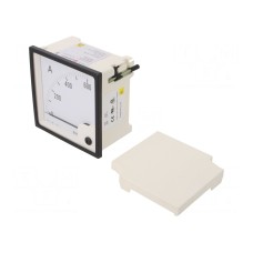 Amperomierz CROMPTON / TE CONNECTIVITY 039-90125-0600-0-60MV-0-600A