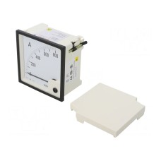 Amperomierz CROMPTON / TE CONNECTIVITY 039-90125-0800-0-60MV-0-800A