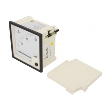 Amperomierz CROMPTON / TE CONNECTIVITY 039-90125-0060-0-60MV-0-60A