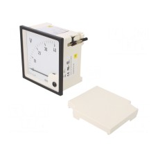 Woltomierz CROMPTON / TE CONNECTIVITY 039-90137-0040-40V-0-40V