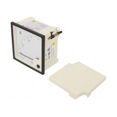 Amperomierz CROMPTON / TE CONNECTIVITY 039-90252-0000-5/10A-0-5/10A