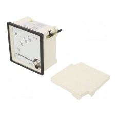 Amperomierz CROMPTON / TE CONNECTIVITY 039-90202-0200-20/40A-0-20/40A