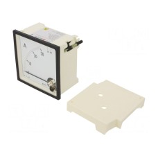 Amperomierz CROMPTON / TE CONNECTIVITY 039-90202-0300-30/60A-0-30/60A