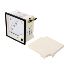 Amperomierz CROMPTON / TE CONNECTIVITY 039-90212-0000-1/2A-0-750/1500A