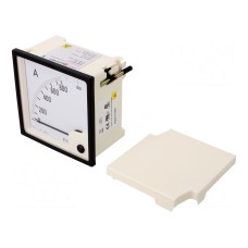 Amperomierz CROMPTON / TE CONNECTIVITY 039-90212-0000-1/2A-0-800/1600A