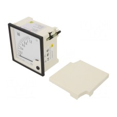 Amperomierz CROMPTON / TE CONNECTIVITY 039-90212-0000-1/2A-0-1,2/2,4KA