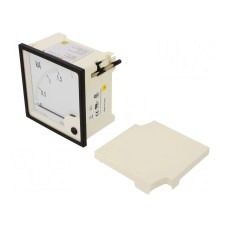 Amperomierz CROMPTON / TE CONNECTIVITY 039-90212-0000-1/2A-0-1,5/3KA