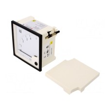 Amperomierz CROMPTON / TE CONNECTIVITY 039-90212-0000-1/2A-0-4/8KA