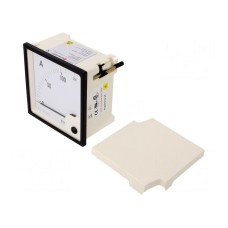 Amperomierz CROMPTON / TE CONNECTIVITY 039-90252-0000-0-5/10A-0-100/200A