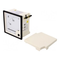 Amperomierz CROMPTON / TE CONNECTIVITY 039-90252-0000-0-5/10A-0-250/500A