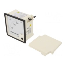 Amperomierz CROMPTON / TE CONNECTIVITY 039-90252-0000-0-5/10A-0-300/600A