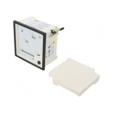 Amperomierz CROMPTON / TE CONNECTIVITY 039-90252-0000-0-5/10A-0-1000/2000A