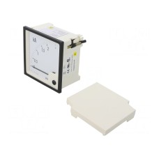 Amperomierz CROMPTON / TE CONNECTIVITY 039-90252-0000-0-5/10A-0-2/4KA