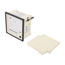 Amperomierz CROMPTON / TE CONNECTIVITY 039-90252-0000-0-5/10A-0-2,5/5KA