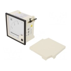 Amperomierz CROMPTON / TE CONNECTIVITY 039-90252-0000-0-5/10A-0-3/6KA