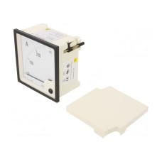 Amperomierz CROMPTON / TE CONNECTIVITY 039-90212-0000-1/2A-0-250/500A