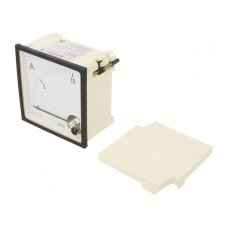 Amperomierz CROMPTON / TE CONNECTIVITY 039-90201-0100-10A-0-10A