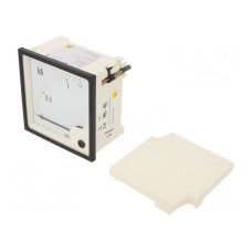 Amperomierz CROMPTON / TE CONNECTIVITY 039-90251-0000-5A-0-1,2KA